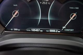 BMW X3 usata, con Ruotino