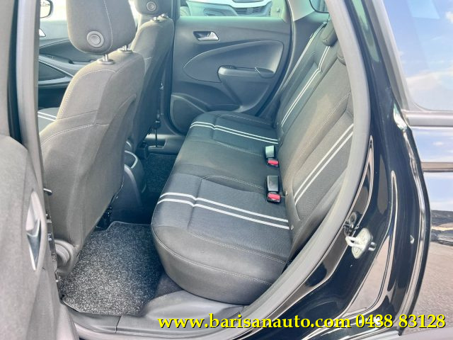 OPEL Crossland usata, con Boardcomputer