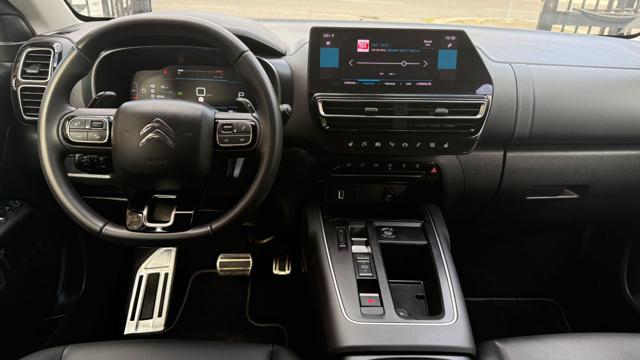 CITROEN C5 Aircross usata, con Servosterzo