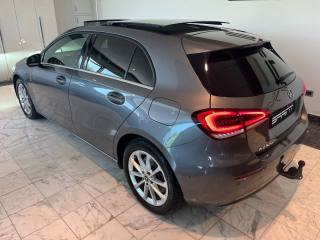 MERCEDES-BENZ A 250 usata, con Airbag