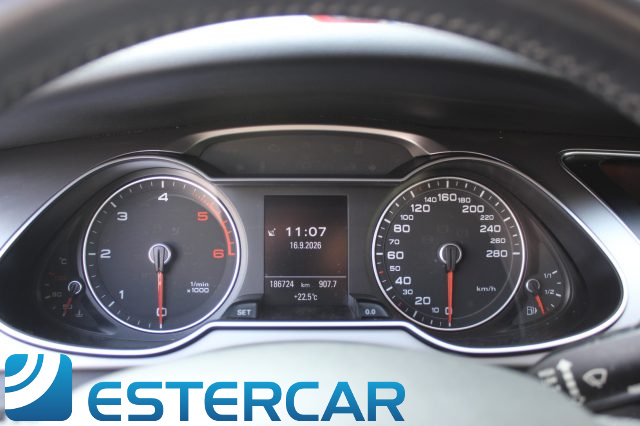 AUDI A4 usata, con Bracciolo