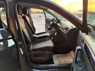 VOLKSWAGEN Tiguan usata, con Chiusura centralizzata