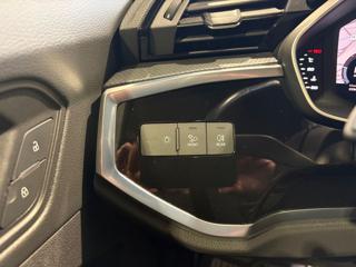 AUDI Q3 usata, con Volante in pelle