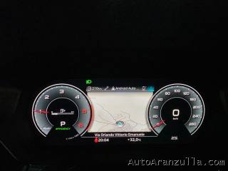AUDI A3 usata, con Park Distance Control