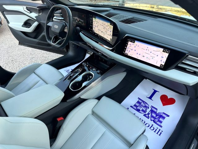 AUDI A6 usata, con Boardcomputer