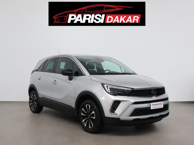 OPEL Crossland usata, con Airbag laterali