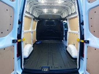 FORD Transit Custom usata, con Servosterzo