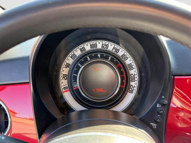 FIAT 500 usata 13