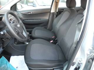 HYUNDAI i20 usata, con Filtro antiparticolato