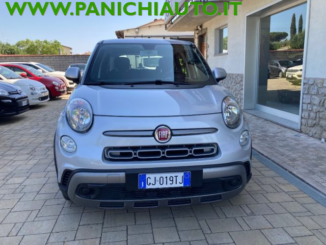 FIAT 500L usata, con Airbag laterali