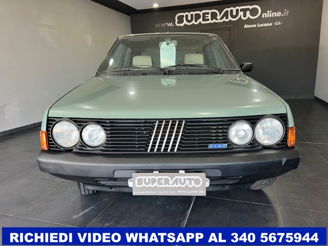 FIAT Ritmo usata 1