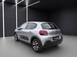 CITROEN C3 usata, con Airbag laterali