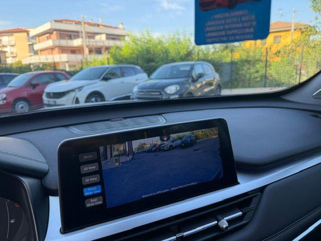 DR MOTOR DR 6.0 usata, con Immobilizzatore elettronico
