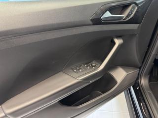 VOLKSWAGEN T-Cross usata, con Cerchi in lega