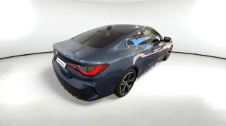 BMW 420 usata, con Airbag
