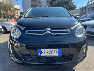 CITROEN C1 usata, con Airbag