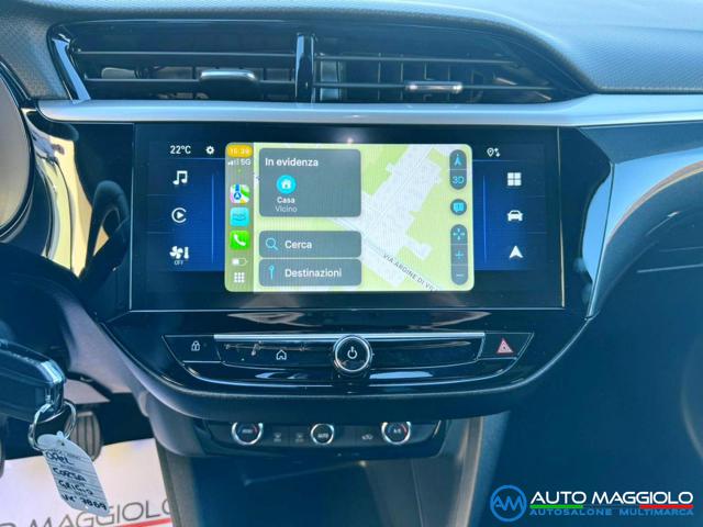 OPEL Corsa usata, con Cruise Control