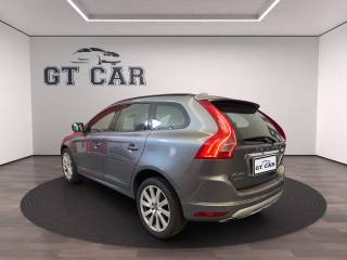 VOLVO XC60 usata, con Boardcomputer