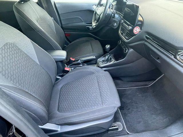 FORD Fiesta usata, con Park Distance Control
