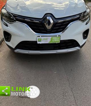 RENAULT Captur usata 28