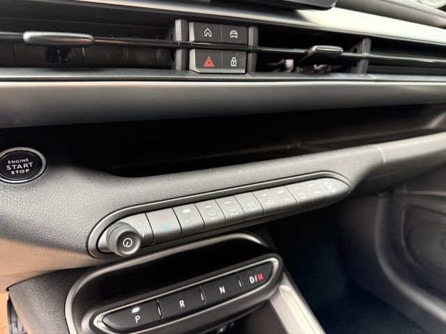 JEEP Avenger usata, con Cruise Control