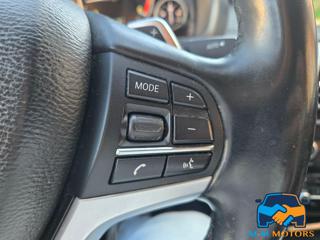 BMW X6 usata, con Interni in pelle