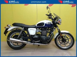 TRIUMPH Bonneville