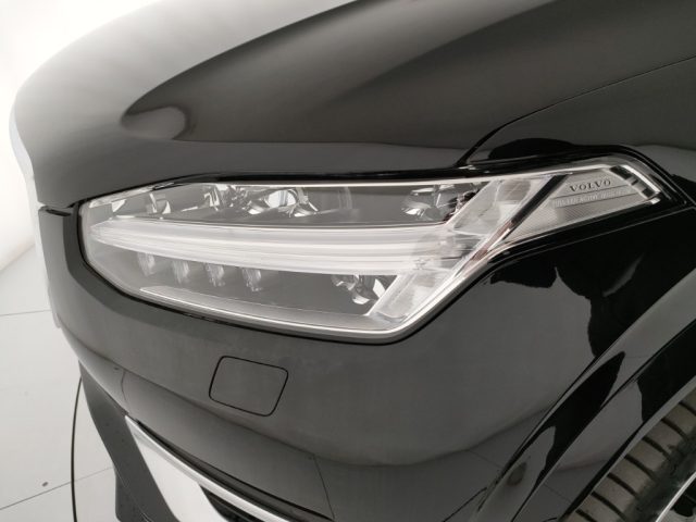 VOLVO XC90 usata, con Portellone posteriore elettrico