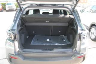 JEEP Avenger usata, con Boardcomputer