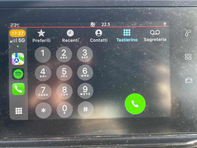 CITROEN C3 usata, con Alzacristalli elettrici