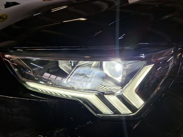 AUDI Q3 usata, con Controllo trazione