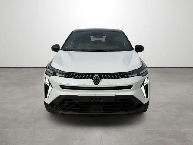 RENAULT Captur usata, con Airbag