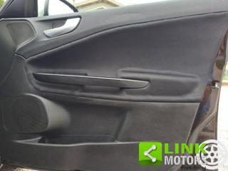 ALFA ROMEO Giulietta usata 27