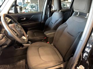 JEEP Renegade usata, con Climatizzatore