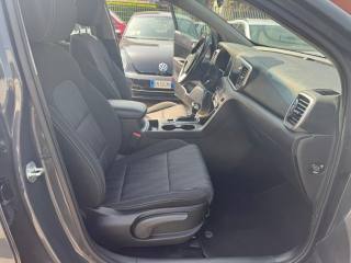 KIA Sportage usata, con Sistema di navigazione