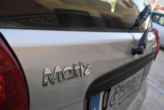 CHEVROLET Matiz usata 15