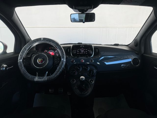 ABARTH 595 usata 20