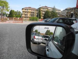 JEEP Renegade usata 72