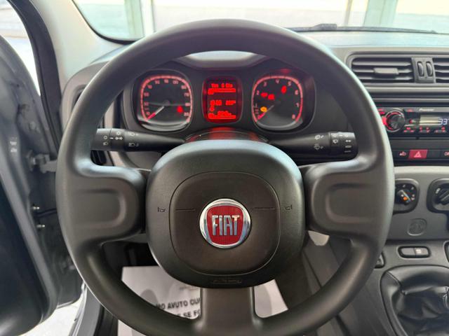 FIAT Panda usata 8