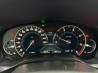 BMW X3 usata, con ESP