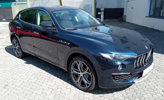 MASERATI Levante usata, con Airbag laterali