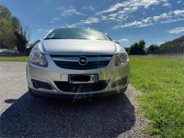 OPEL Corsa usata, con ABS