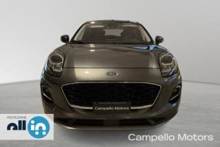 FORD Puma usata 1