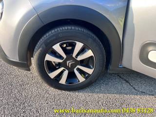 CITROEN C3 usata, con Climatizzatore