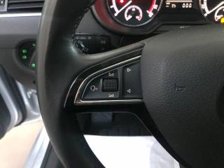 SKODA Octavia usata, con Sensore di luce