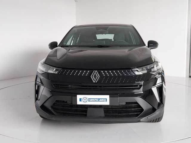 RENAULT Captur usata, con Airbag laterali