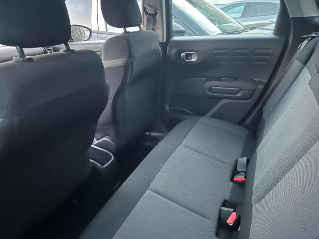 CITROEN C3 Aircross usata, con Cerchi in lega