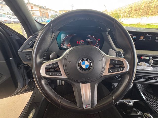 BMW 120 usata, con Chiusura centralizzata