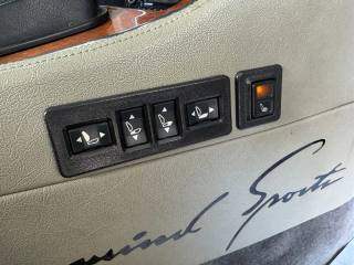 JAGUAR Sovereign usata 27