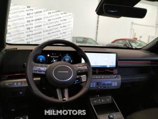 HYUNDAI Kona usata, con USB